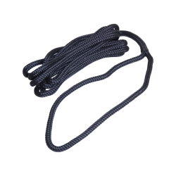 Robline fortjningstov flettet, Navy