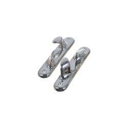 Klydsst i Rustfrit stl