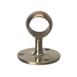 Mellemstykke til stok