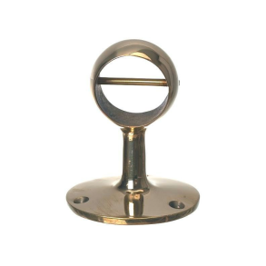 Mellemstykke messing 36mm tov