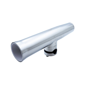 Stangholder AISI 316 RF stl til gelnder 25-32mm