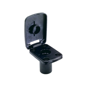 Attwood monteringsb. flush til stangholder