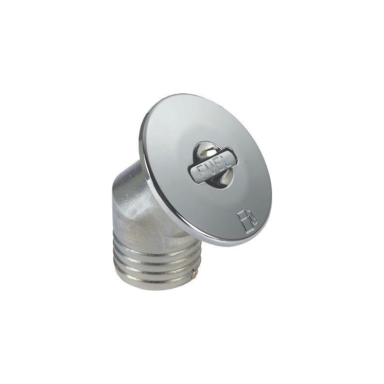 Dkspfyldning 45 Dkspfyldning vand 38mm 30