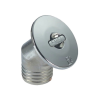 Dkspfyldning fuel  38mm 30