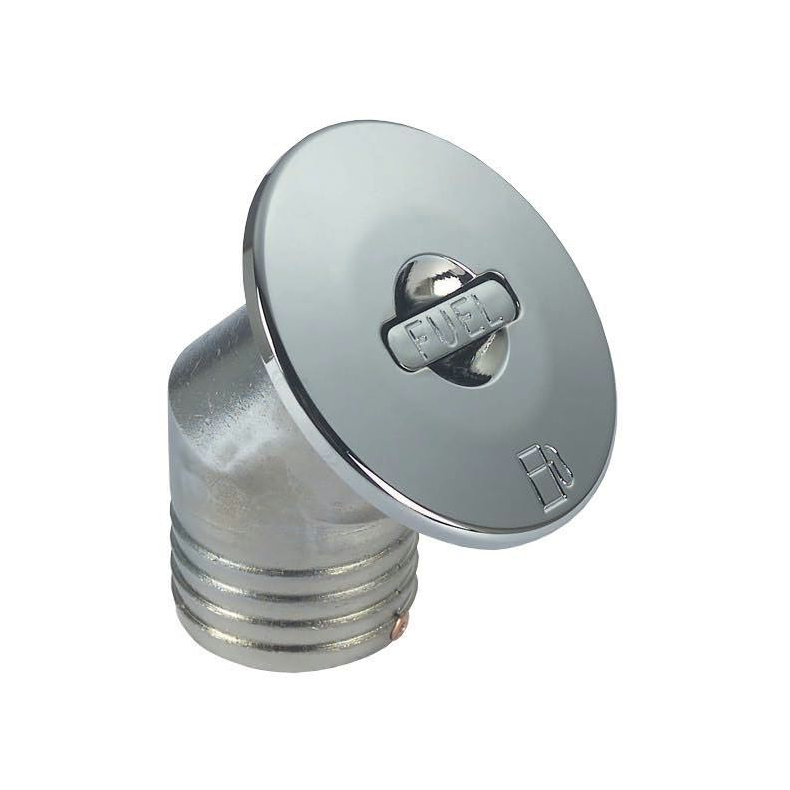 Dkspfyldning 45 Dkspfyldning fuel 50mm 30