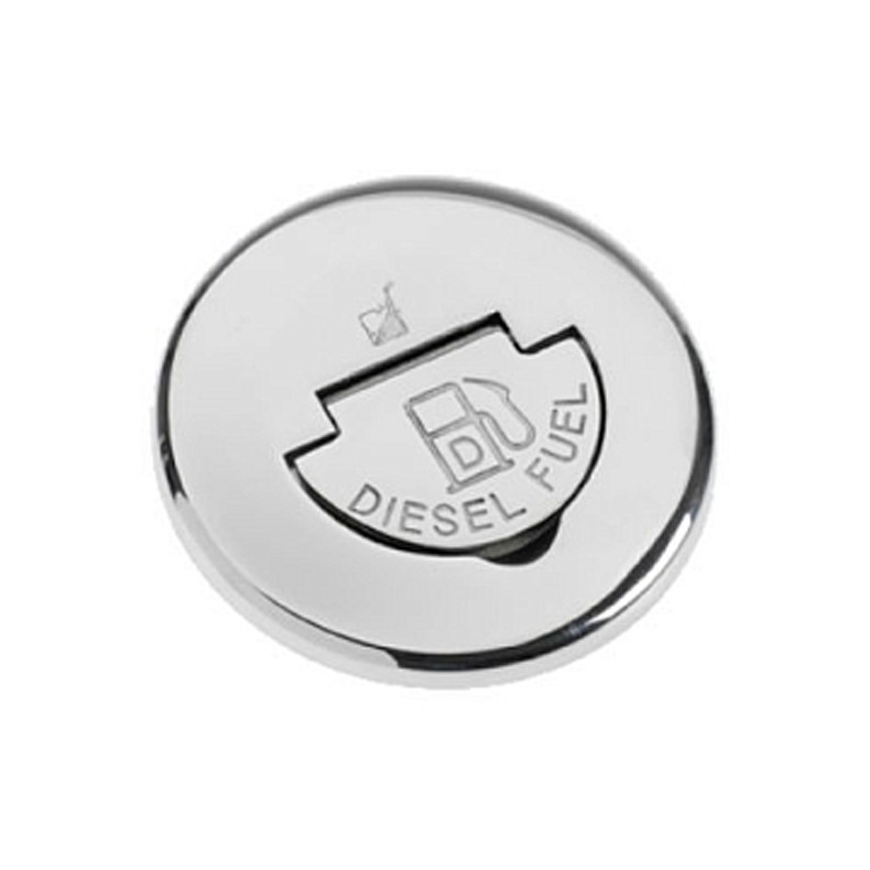 Roca lg til dkspfyldning diesel RF316