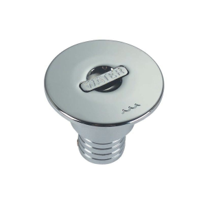 Dkspfyldning water 38mm