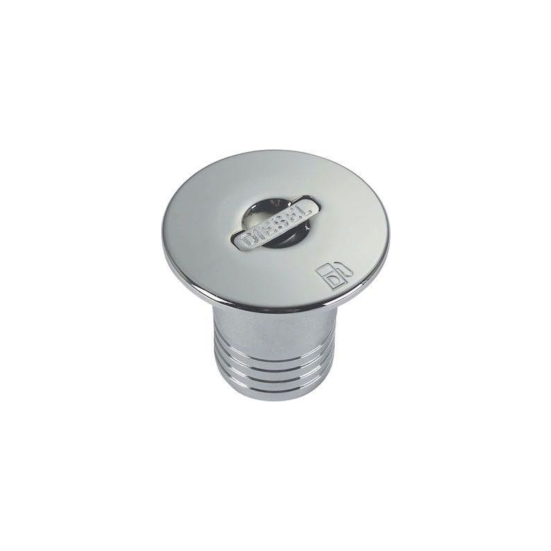 Dkspfyldning til diesel Dkspfyldning diesel 38mm
