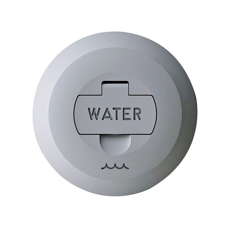 Lg med ls til dkspfyldning, water