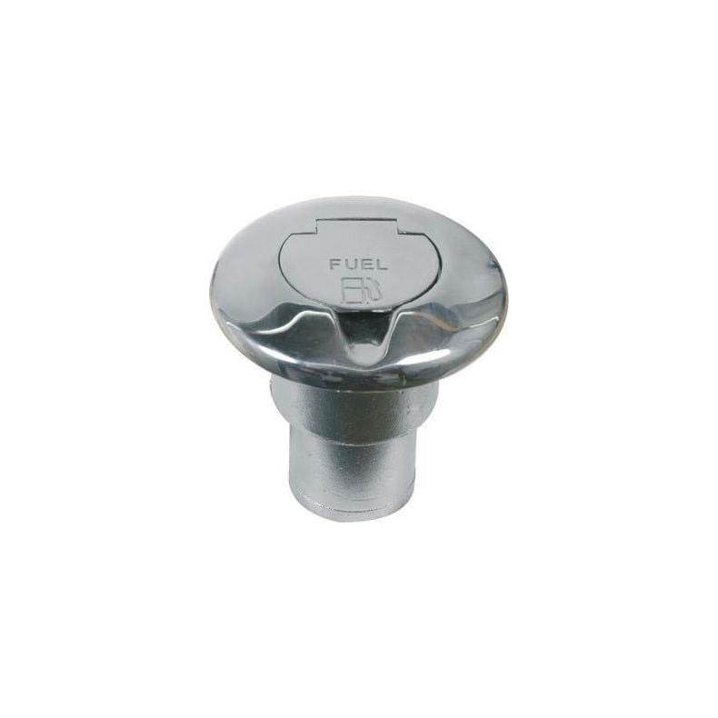 Dkspfyldning med ls Dkspfyldning med ls fuel 50mm