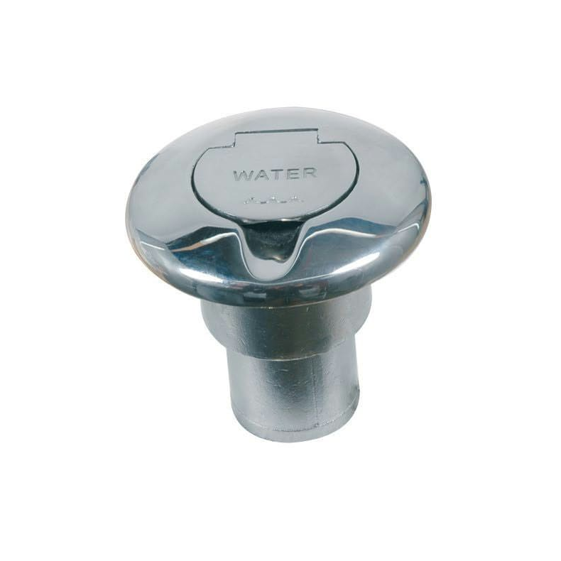 Dkspfyldning med ls Dkspfyldning med ls vand 38mm