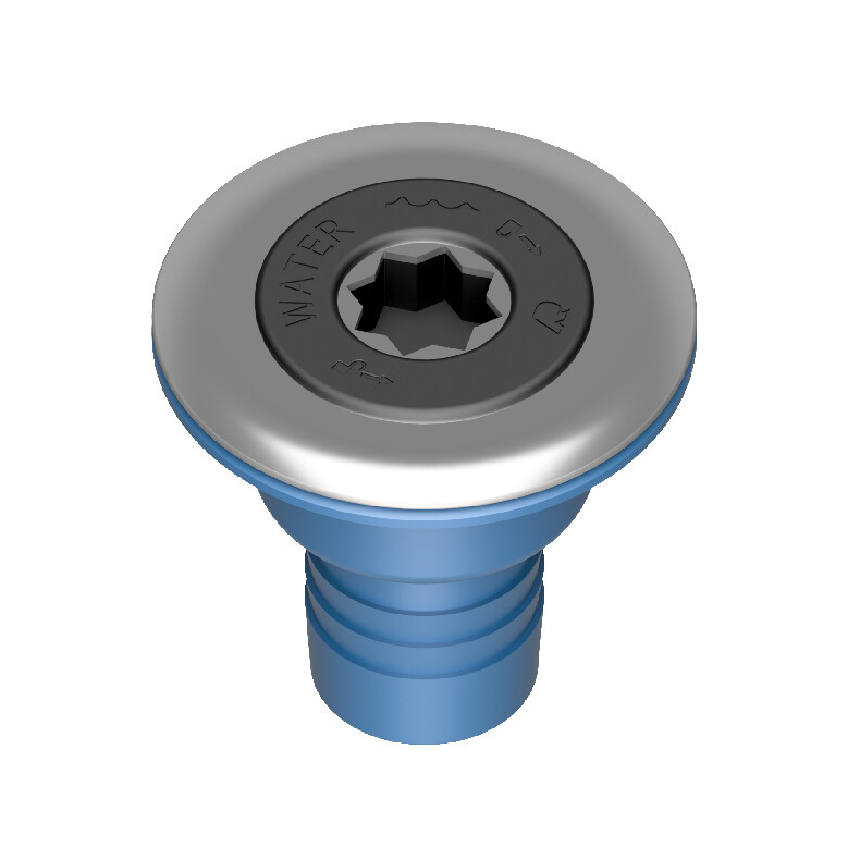 Rutgerson d�ksp�fyldning vand 38mm