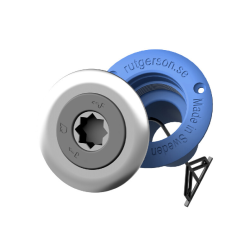 Rutgerson d�ksp�fyldning vand 38mm