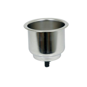 RF kopholder med aflb hul 87,3mm