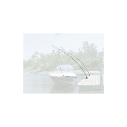 Dock Edge Fortjningsstang for bde