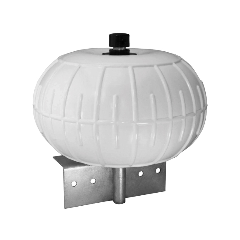Fort�jningshjul �30cm Fort�jningshjul �30cm lige beslag