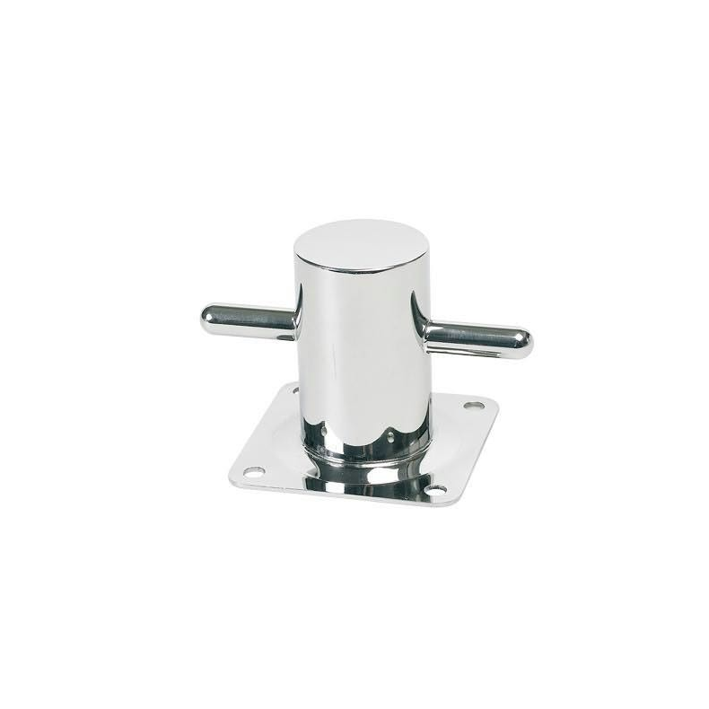 Bro pullert RF 316 enkel 120 x 95mm