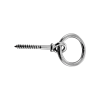 Bdring med trskrue rf 12mm