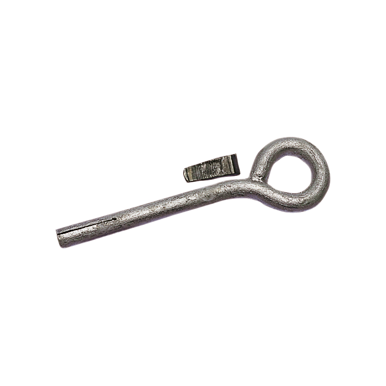 Bjergje med kile Bjergje med kile 180x16mm