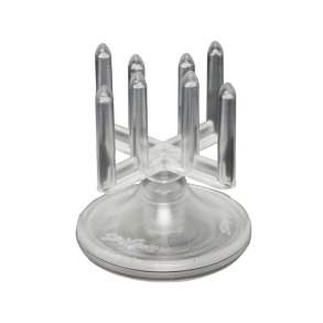 Stopgull svirvel mgeskrmmer med dobbeltklb tape