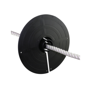 Nuova rade gnaverstopper til fort�jning 15 til 35mm � 31,2 cm 2 stk