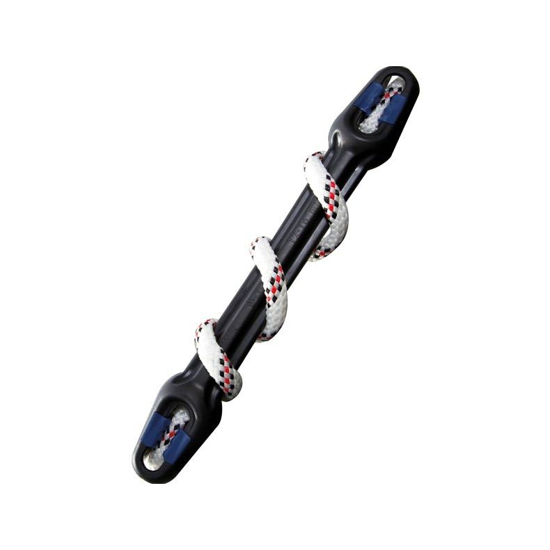 UNIMER U-CLEAT FORTJNINGSFJEDER Unimer U-Cleat fortjningsfjeder 10-12mm l-329mm