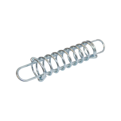 Fort�jningsfjeder galvaniseret st�l