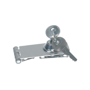 Lseoverfald med ngle 74x30mm RF