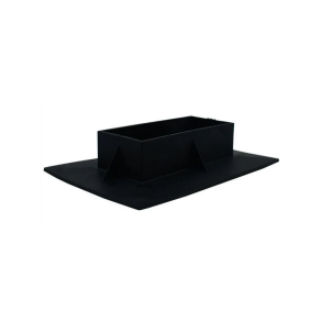 Buffalo Bottom plate support