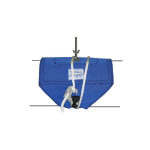 Gullsweep mont. kit t/bom