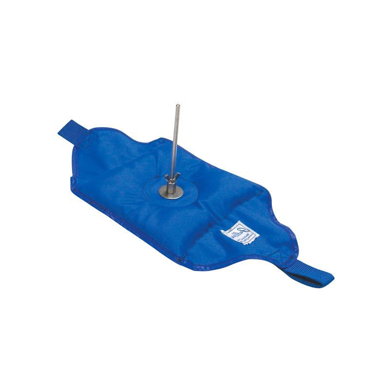 Gullsweep universal mont. kit