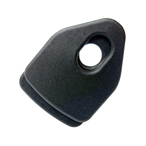 Holdon sort mini multiclip fasterers til 45kg 4stk