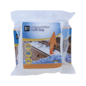 1852 fugtfjerner refill 450 gram