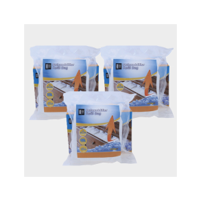 1852 fugtfjerner refill 3 x 450 gram