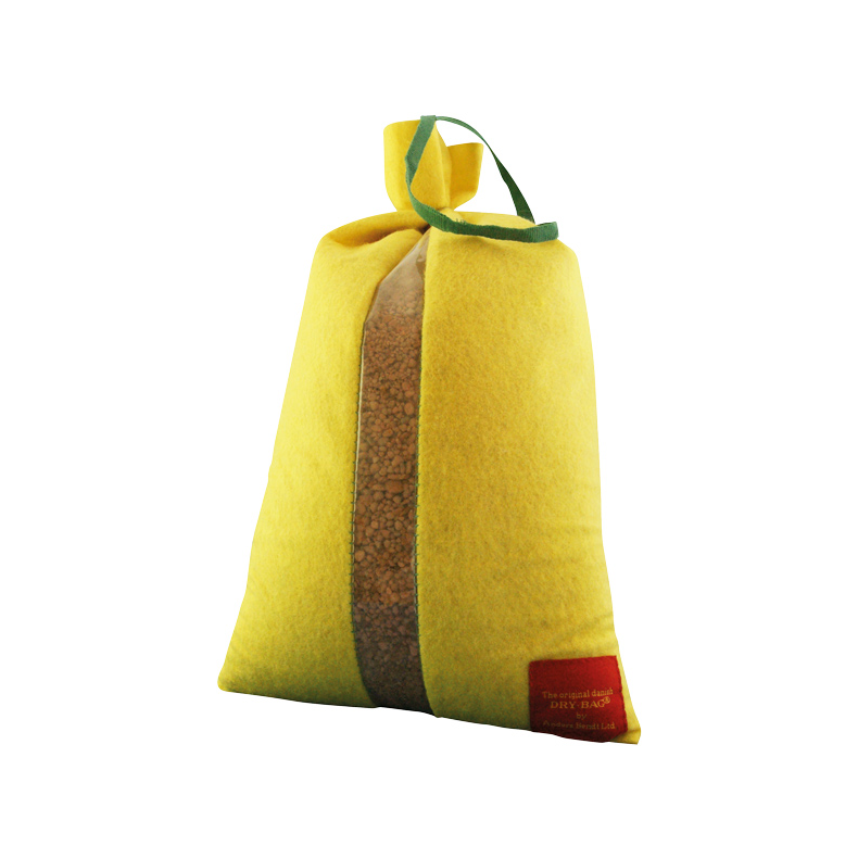 Dry-Bag fugtfjerner