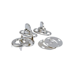 Kalechevrider 6mm & jer 5stk