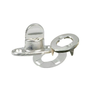 Kalechevrider 8mm & jer 5stk