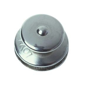 Loxx trykknap, pose med 10stk