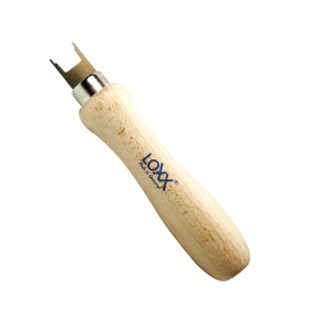 Loxx proff skrue vrktj til knapper