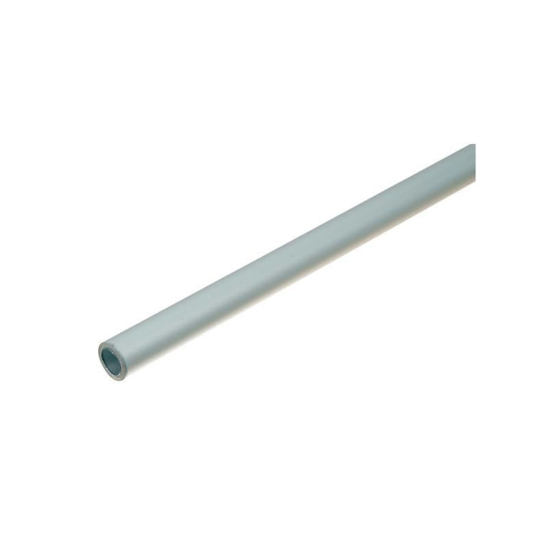 Kalecherør udvindig Ø18 indvendig Ø 13mm elox. 20my 590cm
