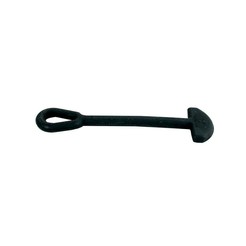 Gummistrop 150mm