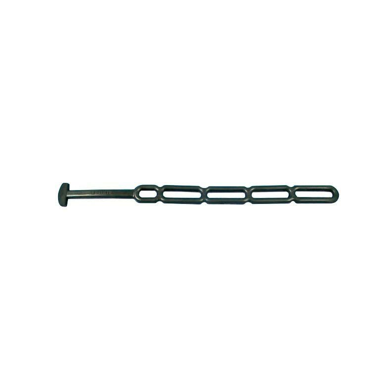 Presenningsstrop kraftig 360mm