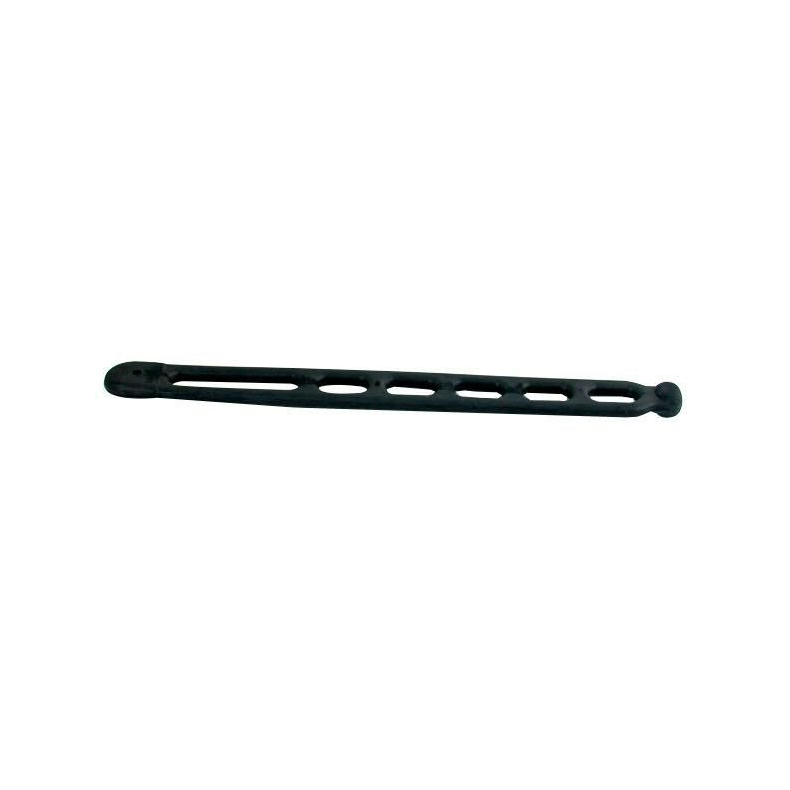 Gummistrop 275mm