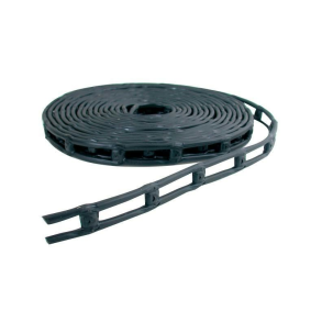 Gummistrop stige-strop 10m.