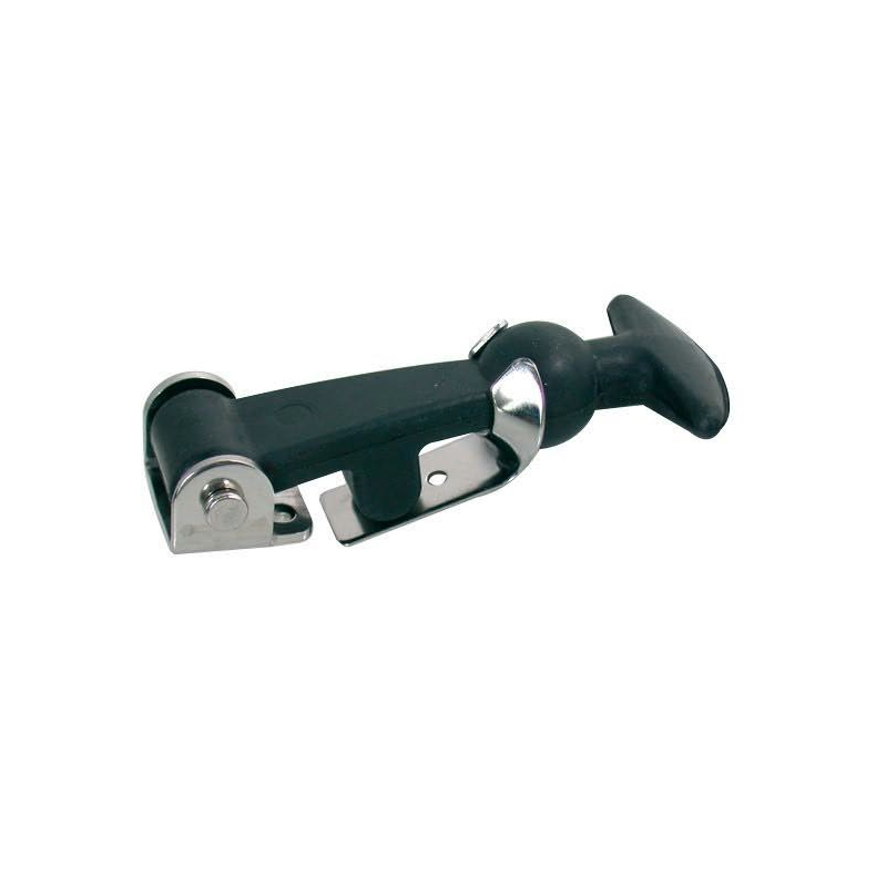Hjelmlukker komplet RF stl