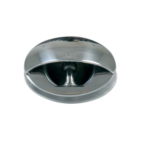 Vandski trkkrog indbygning