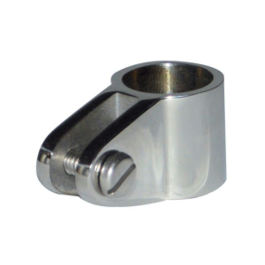 Kaleche glidebeslag 22mm