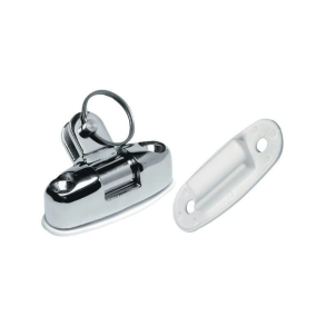 Kaleche svirvel dksbeslag