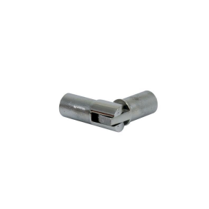 Kaleche 90 grader beslag udvendig/udvendig 22x1.2mm