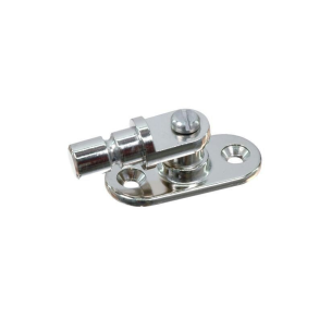 Kalechebeslag RF stl side 2 huller